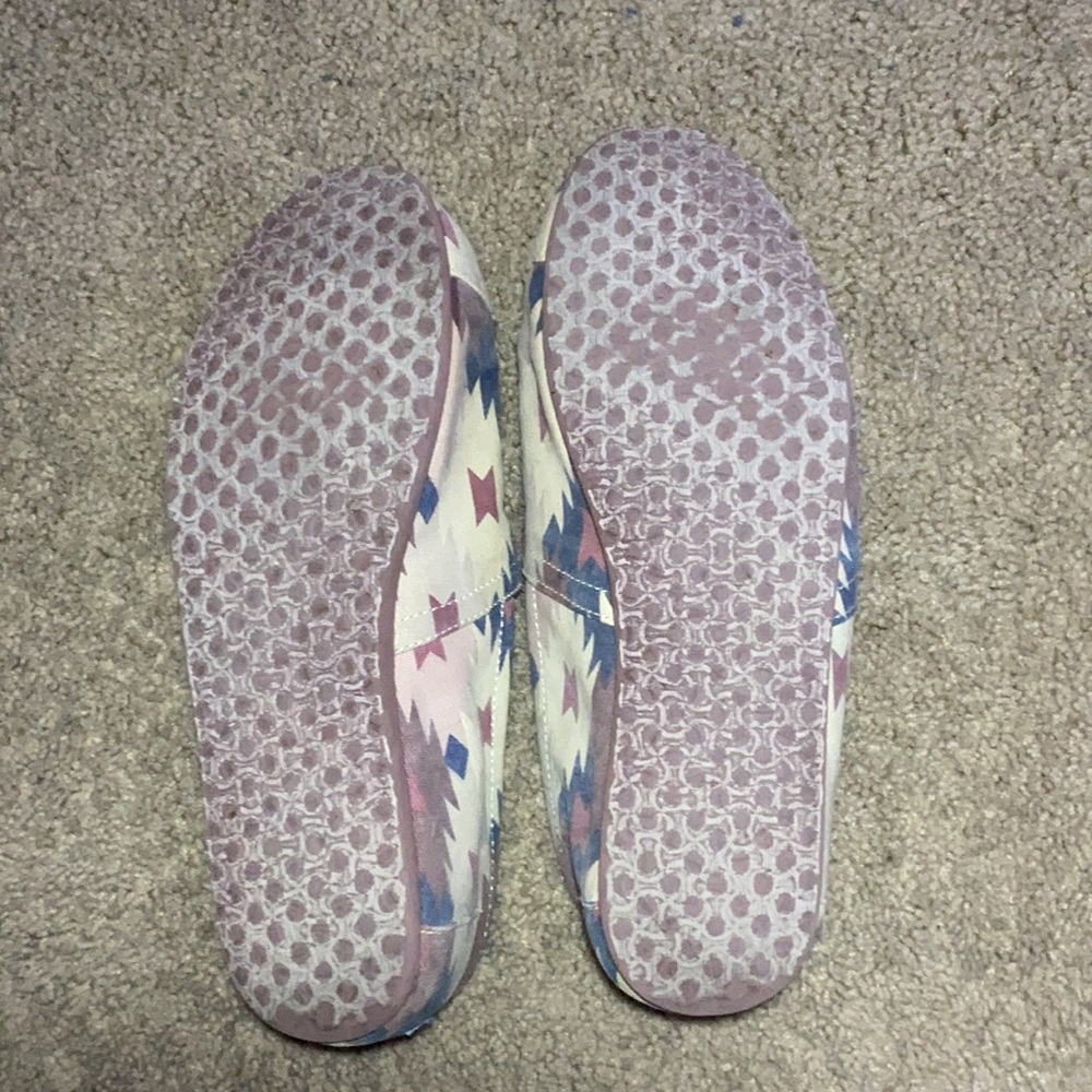 Pendleton TOMS - Picture 3 of 3